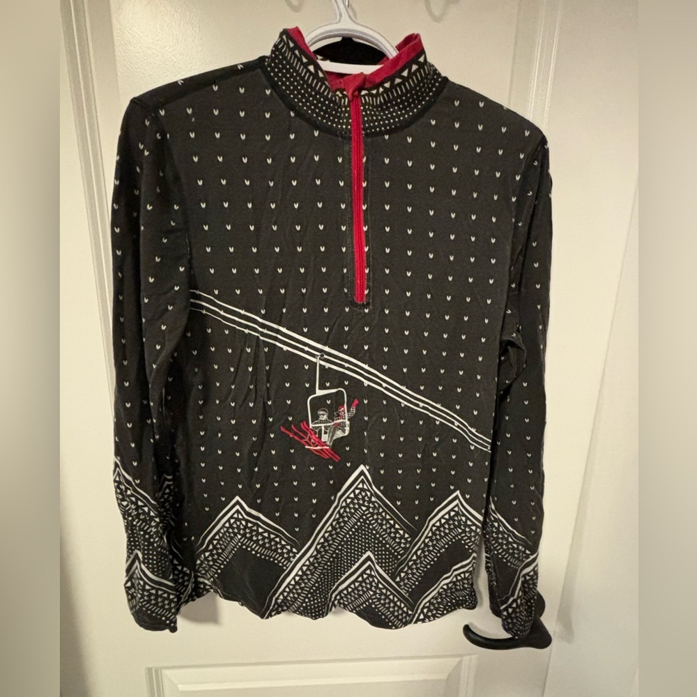 COPY - Krimson Klover base layer size L Thermal